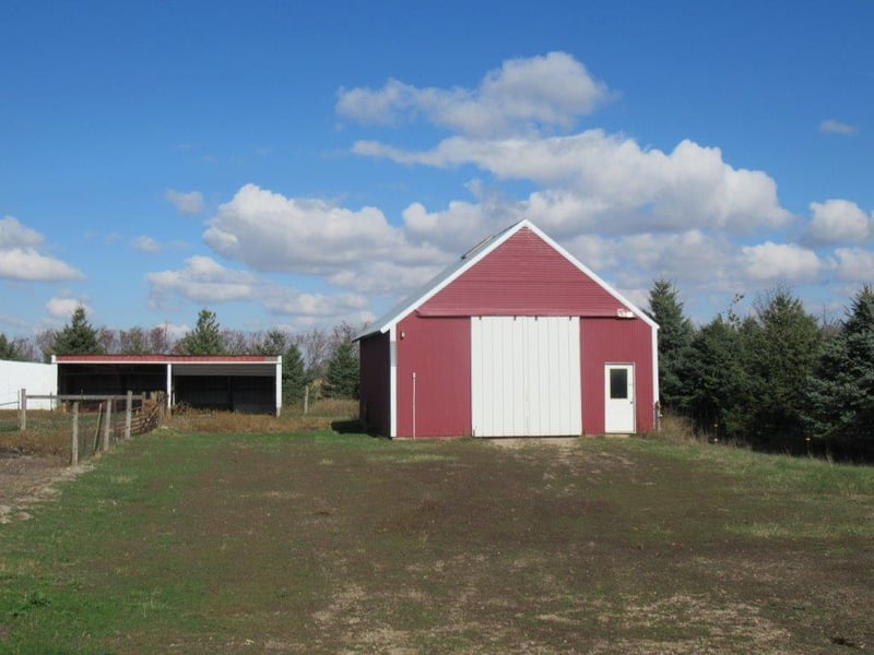 1566 31st St, Edgerton, MN 56128