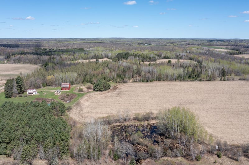 14767 Bruce Creek Rd, Warba, MN 55793