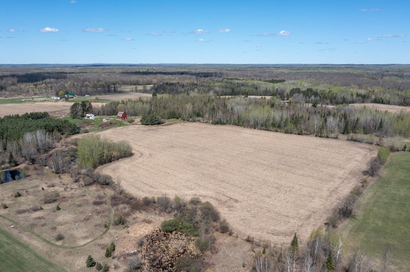 14767 Bruce Creek Rd, Warba, MN 55793