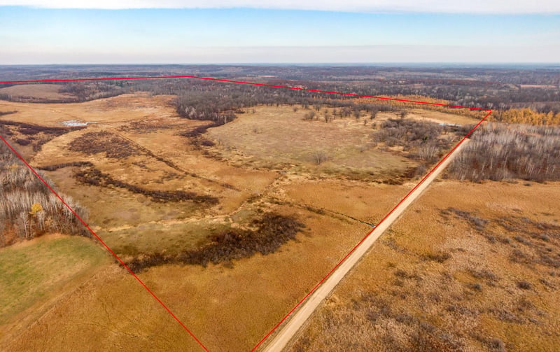 5400 96th St SW, Motley, MN 56466