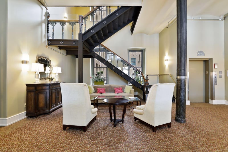 300 Wall St #301, Saint Paul, MN 55101