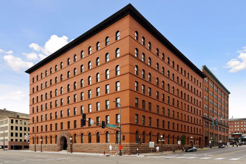 300 Wall St #301, Saint Paul, MN 55101