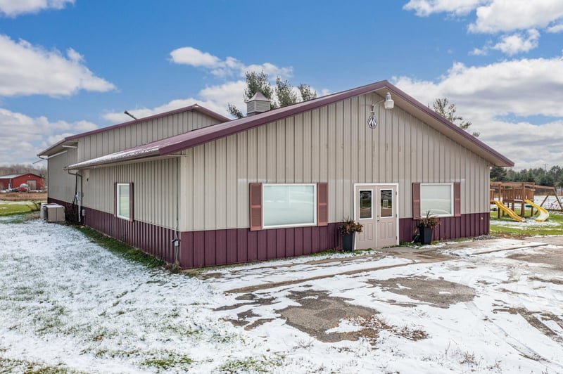 21988 Shallow Lake Rd, Warba, MN 55793