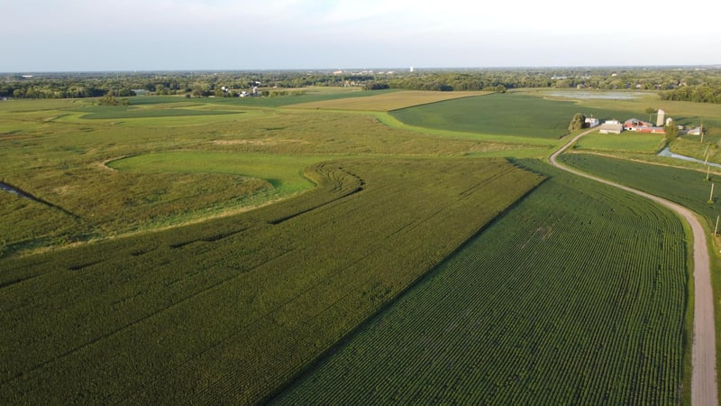 8300 County Road 116, Corcoran, MN 55340