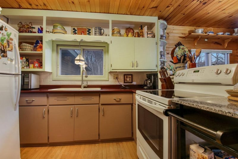 W8975 Us Highway 77, Trego, WI 54888