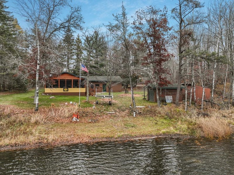 W8975 Us Highway 77, Trego, WI 54888
