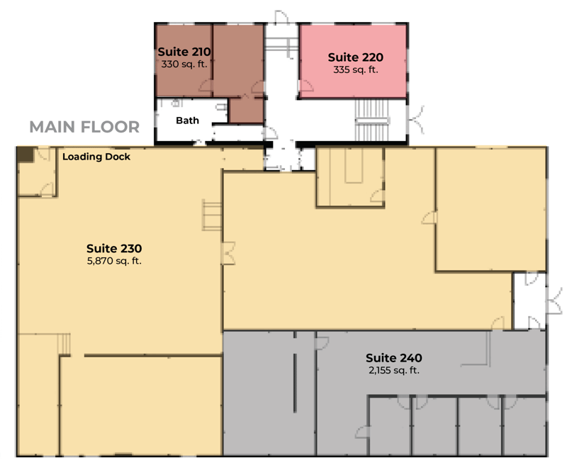 220 Sibley St, Hastings, MN 55033