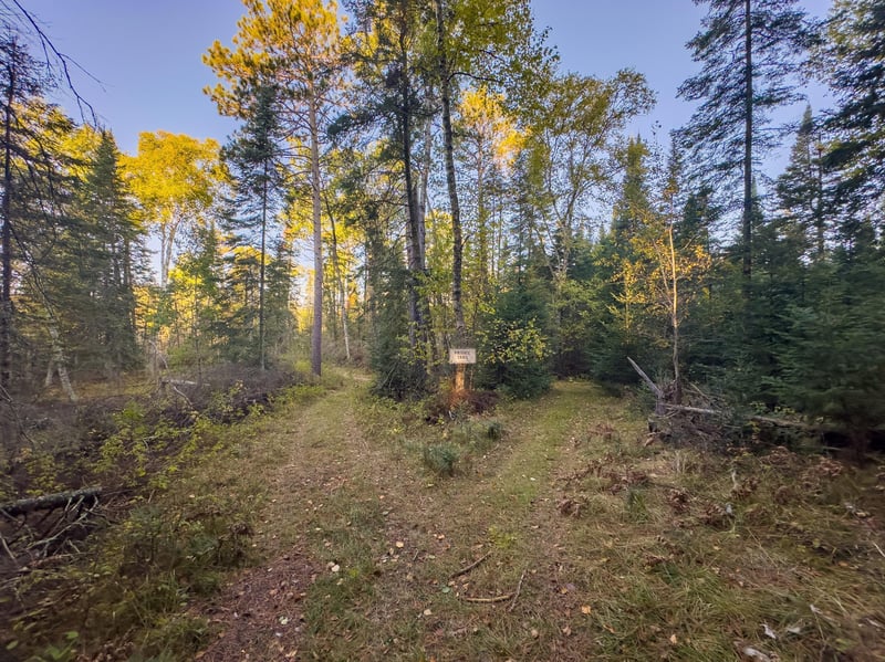 13895 Gazelle Trl, Park Rapids, MN 56470