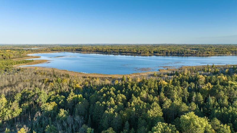 13895 Gazelle Trl, Park Rapids, MN 56470