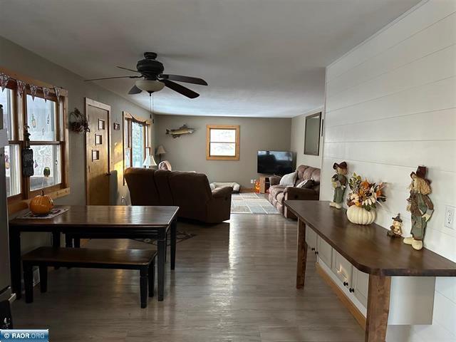 7312 Sand Lake Rd, Britt, MN 55710
