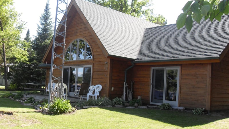 2644 Birchview Dr NW, Baudette, MN 56623