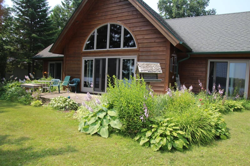 2644 Birchview Dr NW, Baudette, MN 56623