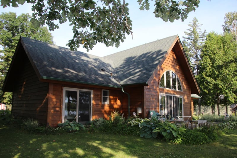 2644 Birchview Dr NW, Baudette, MN 56623