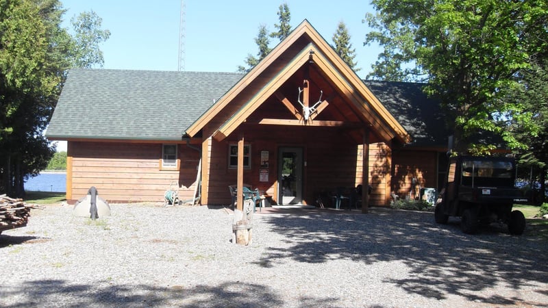 2644 Birchview Dr NW, Baudette, MN 56623