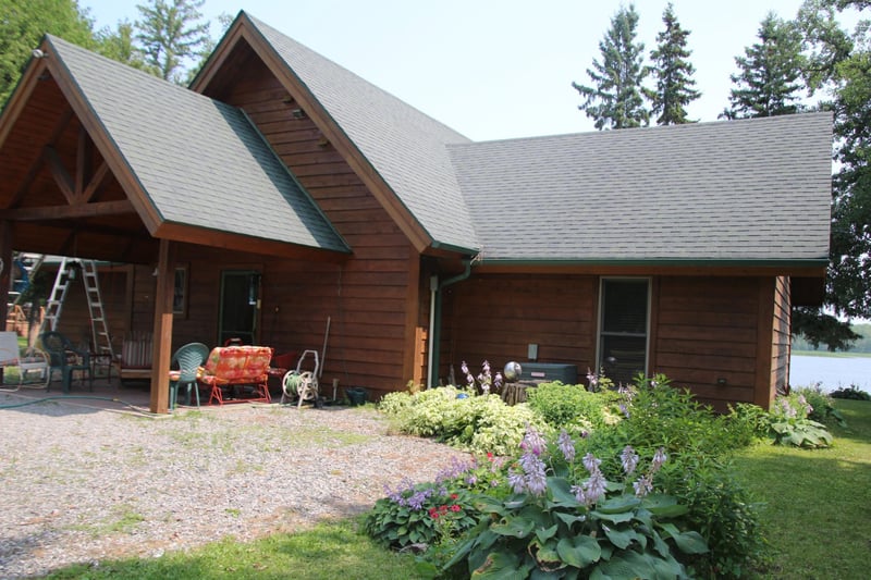 2644 Birchview Dr NW, Baudette, MN 56623