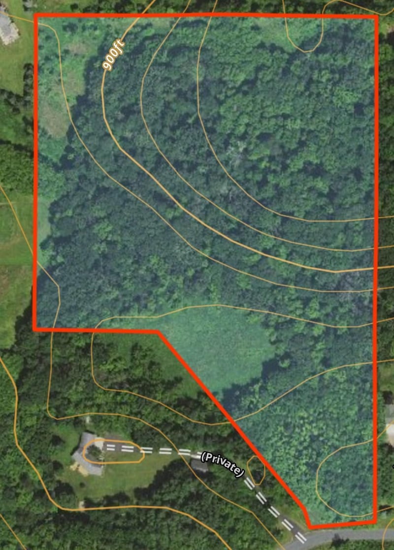 TBD 15th St N, West Lakeland Twp, MN 55082