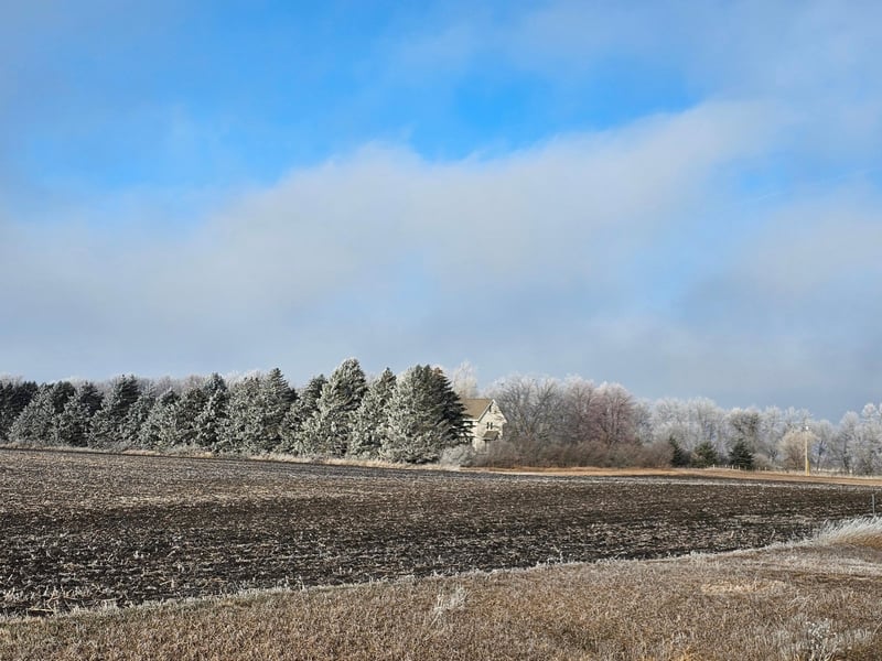 1537 State Highway 91, Lake Wilson, MN 56151