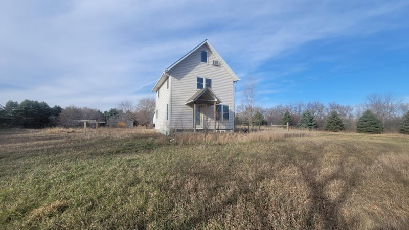 1537 State Highway 91, Lake Wilson, MN 56151