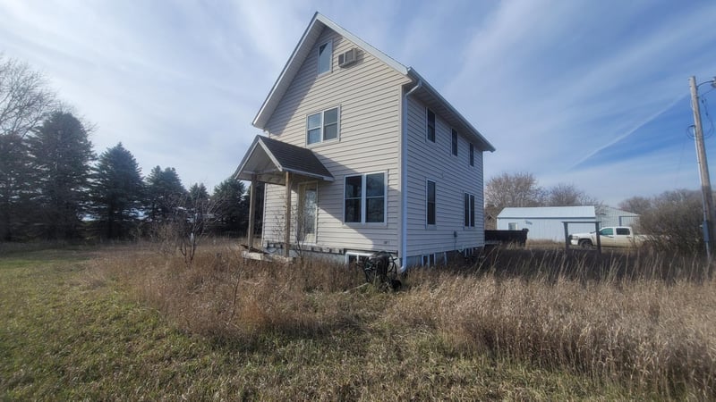 1537 State Highway 91, Lake Wilson, MN 56151