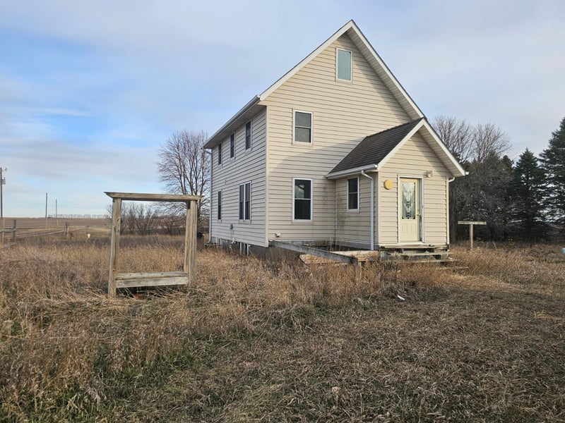 1537 State Highway 91, Lake Wilson, MN 56151