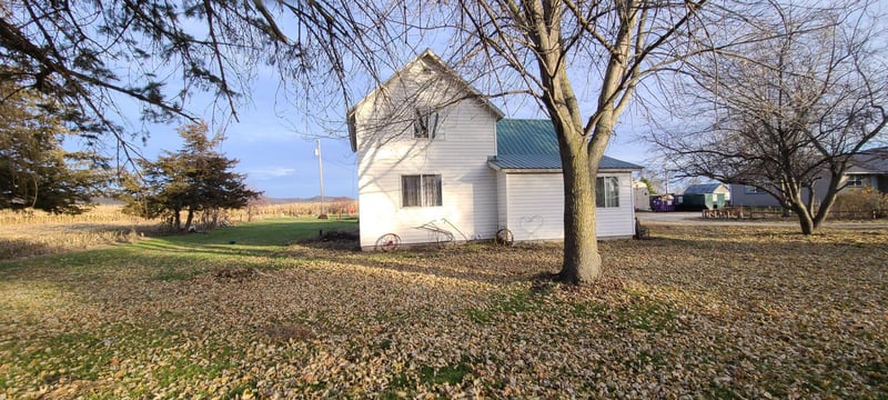 N16076 State Road 93, Galesville, WI 54630