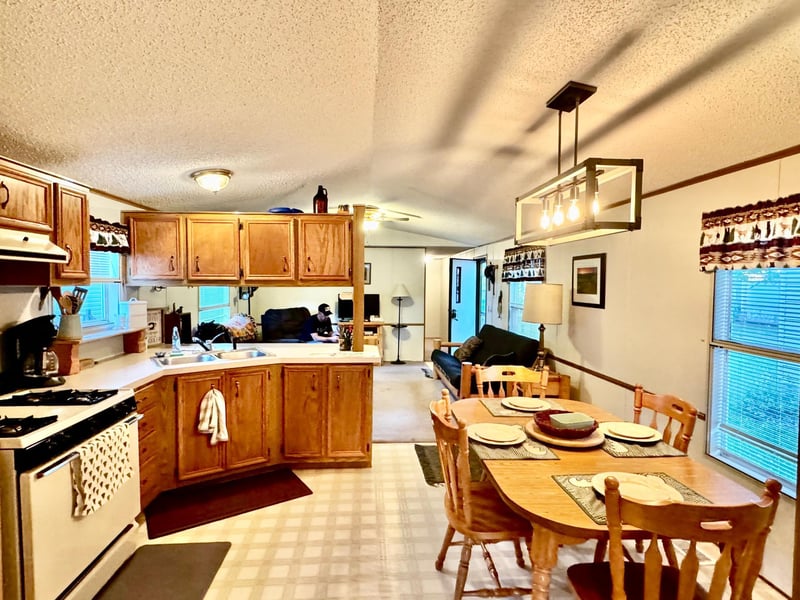 15827 Wilderness Trl #95, Cross Lake, MN 56442