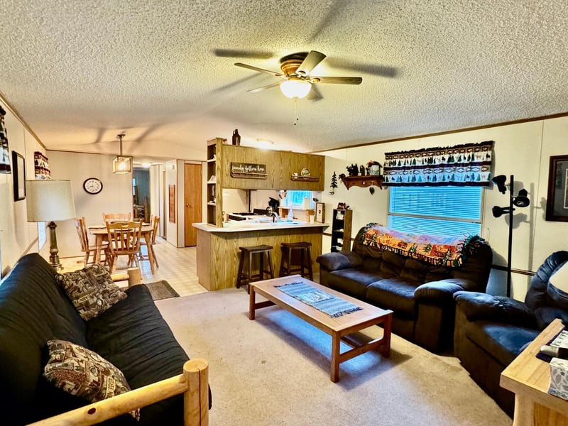 15827 Wilderness Trl #95, Cross Lake, MN 56442