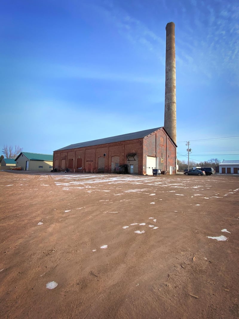 1721 3rd St W, Ashland, WI 54806