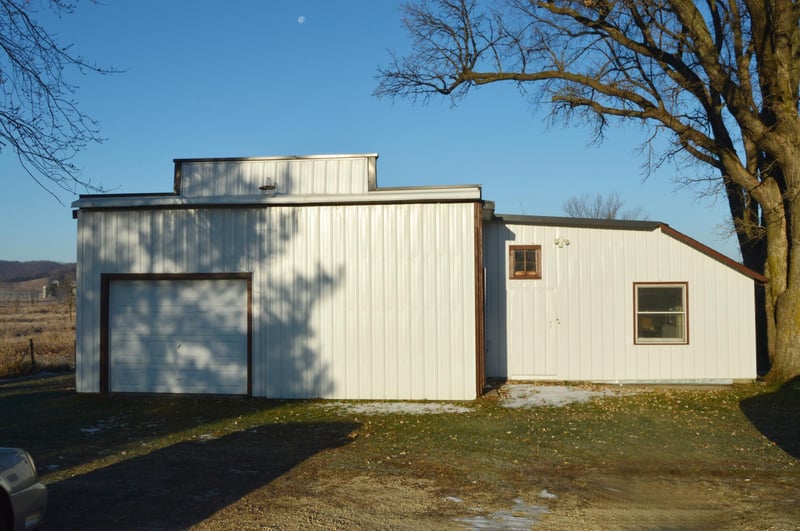 N19587 State Road 93, Galesville, WI 54630