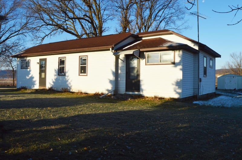 N19587 State Road 93, Galesville, WI 54630