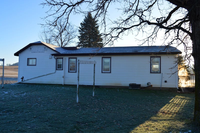 N19587 State Road 93, Galesville, WI 54630