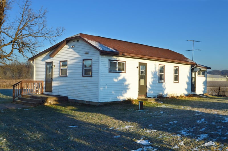 N19587 State Road 93, Galesville, WI 54630