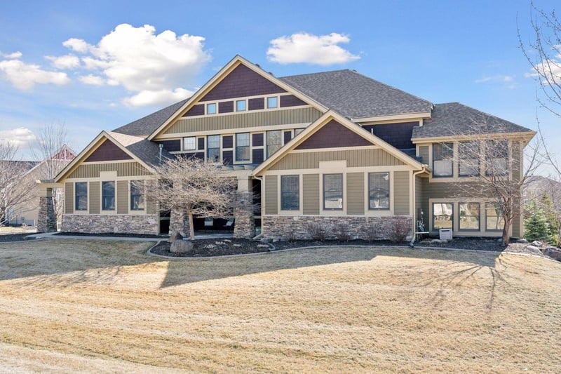 4210 Wild Meadows Dr, Hamel, MN 55340