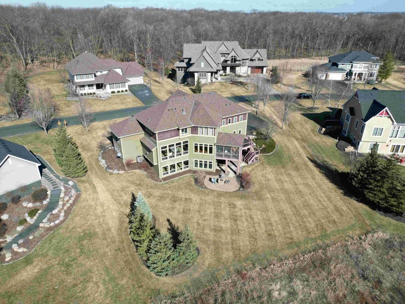 4210 Wild Meadows Dr, Hamel, MN 55340