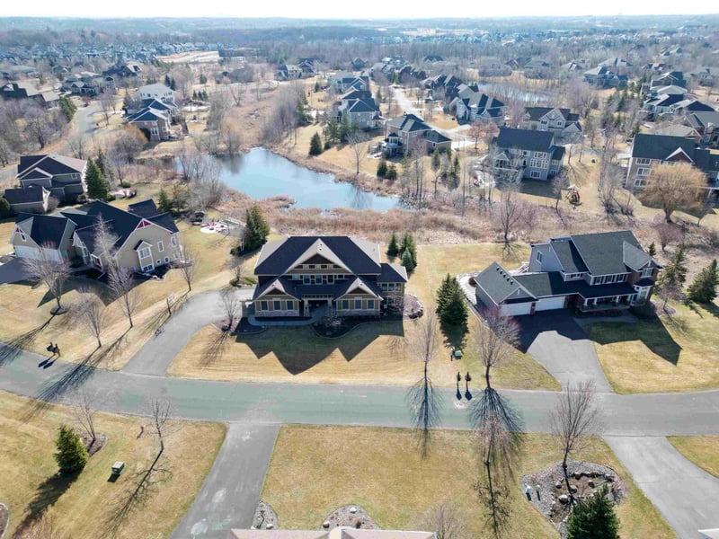 4210 Wild Meadows Dr, Hamel, MN 55340
