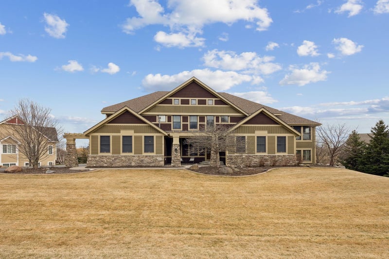 4210 Wild Meadows Dr, Hamel, MN 55340