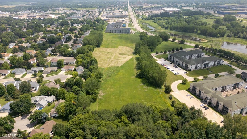 xxx 41 St NW, Rochester, MN 55901