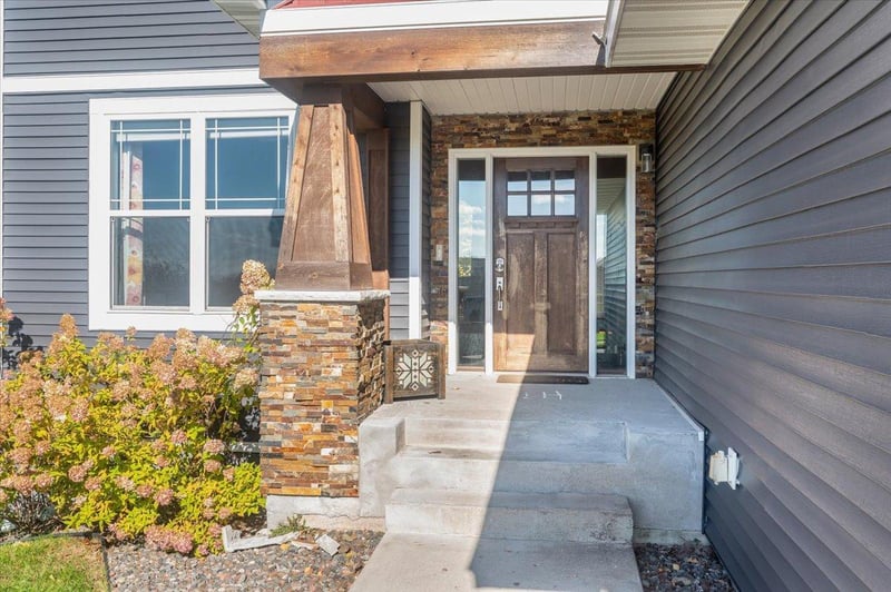 4915 Greystone St, Hermantown, MN 55811