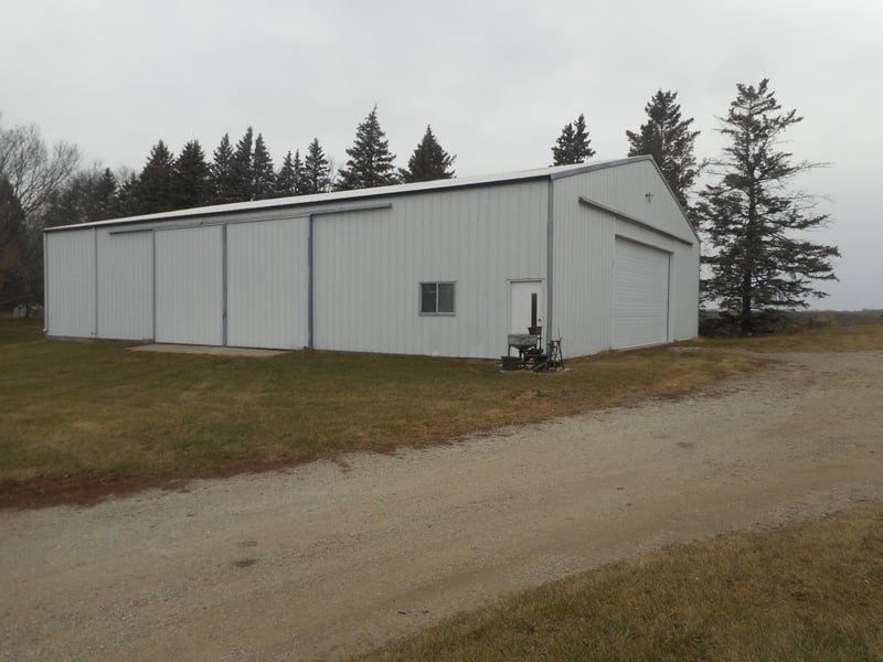 25520 105th St, New Richland, MN 56072