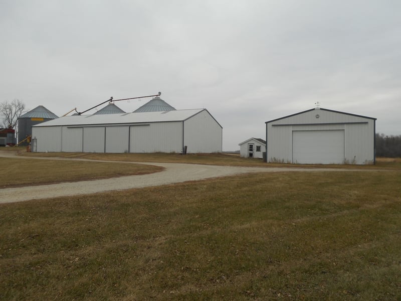 25520 105th St, New Richland, MN 56072