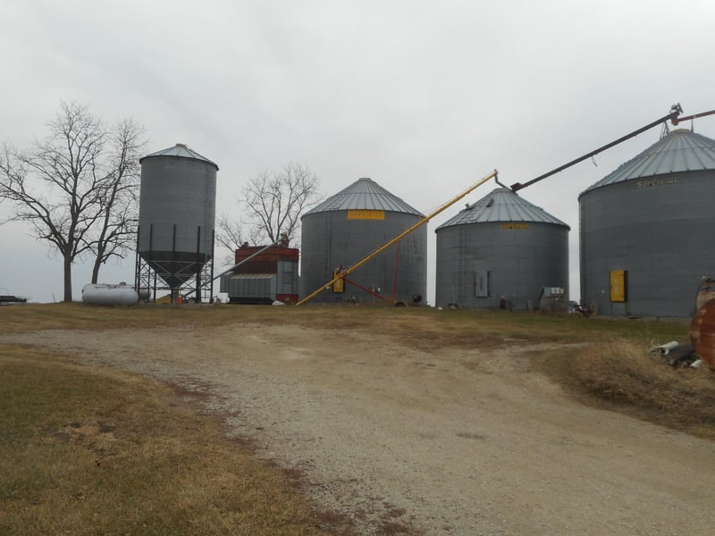 25520 105th St, New Richland, MN 56072