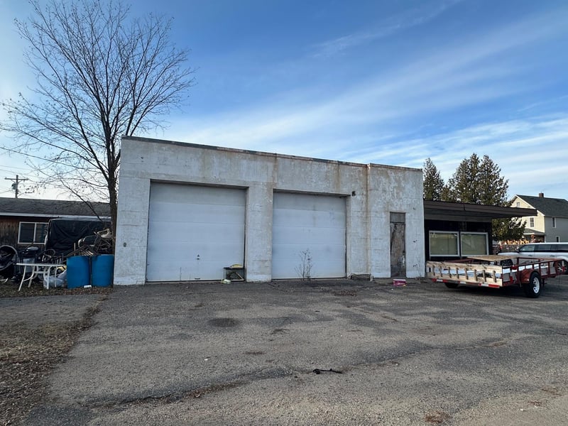 101 W 3rd Ave N, Aurora, MN 55705
