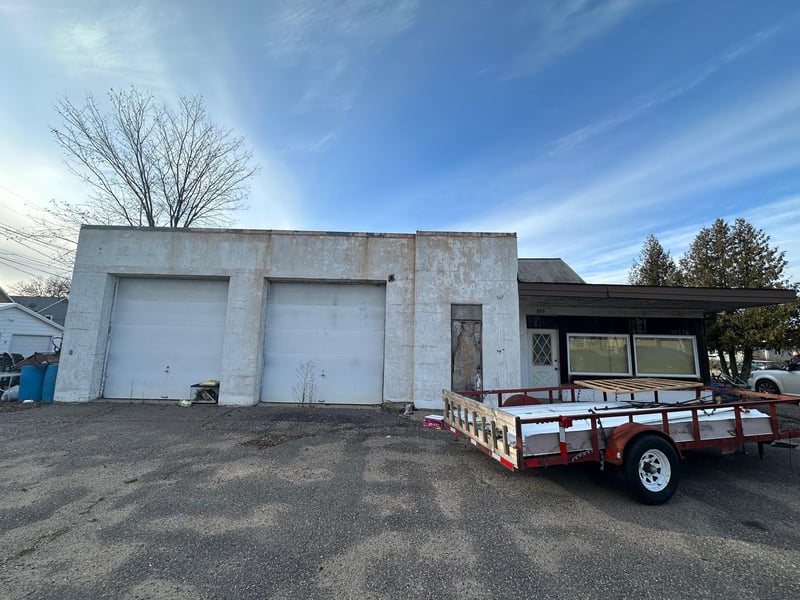 101 W 3rd Ave N, Aurora, MN 55705