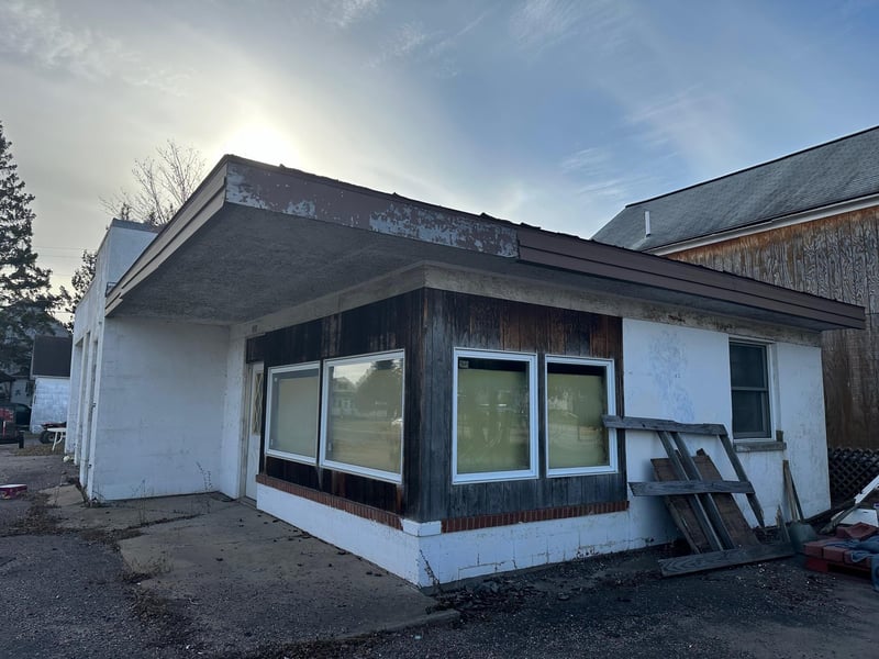 101 W 3rd Ave N, Aurora, MN 55705