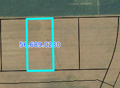 2306 Scenic Ln, Hawley, MN 56549