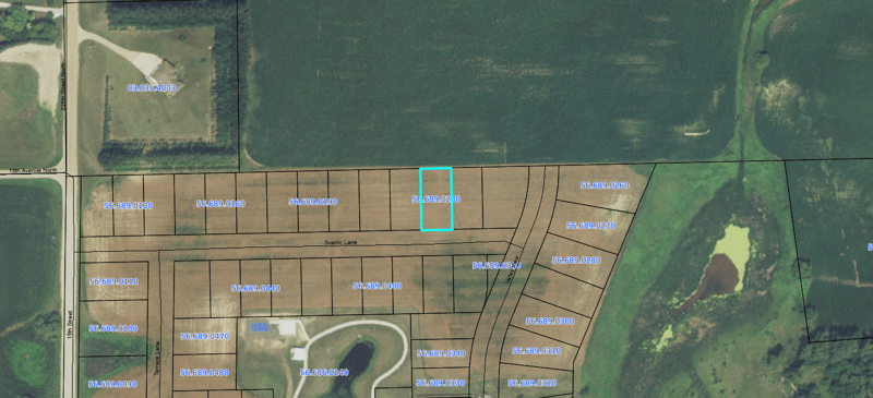 2306 Scenic Ln, Hawley, MN 56549