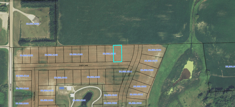 2304 Scenic Ln, Hawley, MN 56549