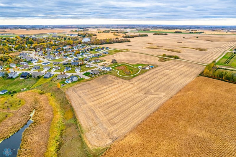 2316 Scenic Ln, Hawley, MN 56549