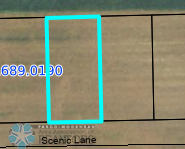 2316 Scenic Ln, Hawley, MN 56549