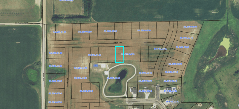 2315 Scenic Ln, Hawley, MN 56549